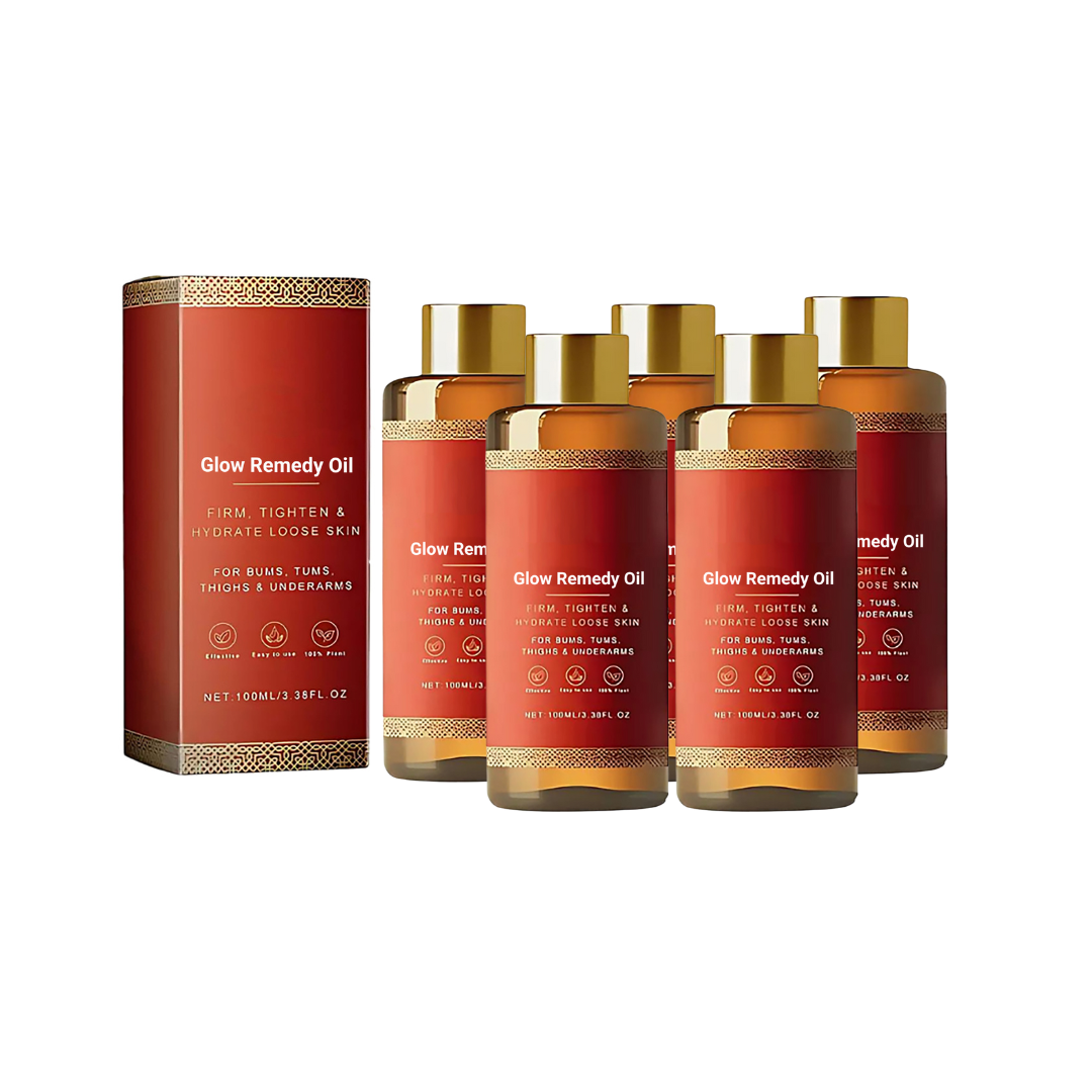 Glow Remedy Oil