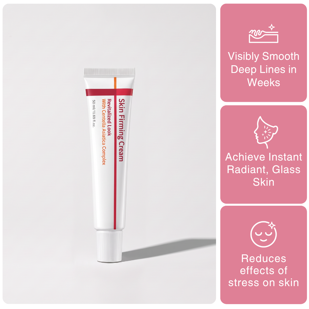 Age Reverse Cream