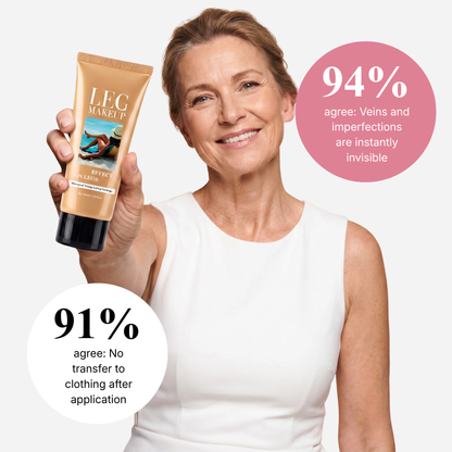 Leg Coverage Perfector