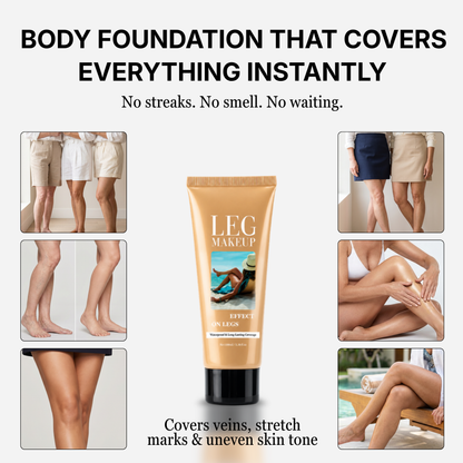 Leg Coverage Perfector