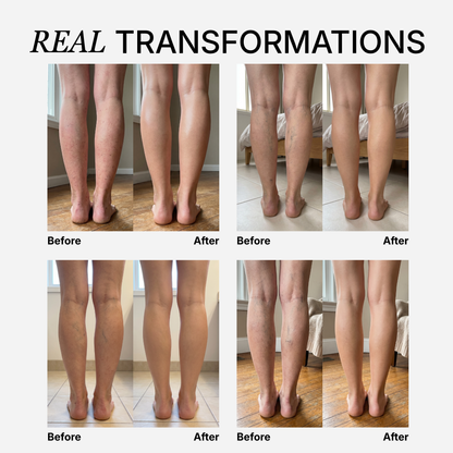 Leg Coverage Perfector