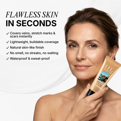 Leg Coverage Perfector