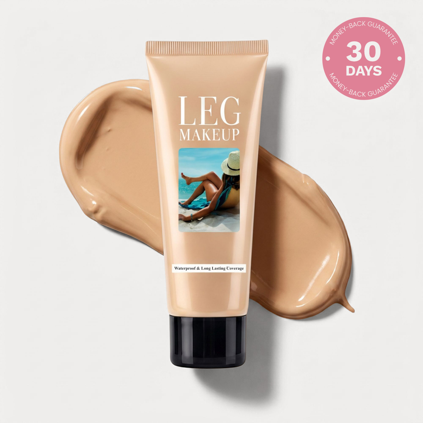 Leg Coverage Perfector