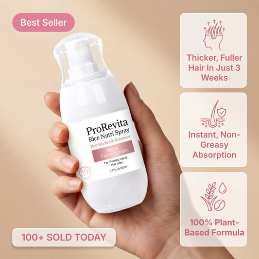 Hair Growth Spray