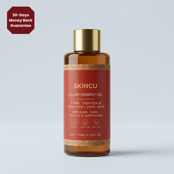 GLOW REMEDY OIL