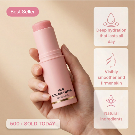 Multi Collagen Wand