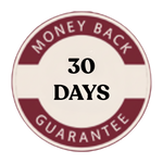 Money Back Guarantee