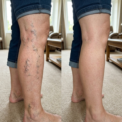 Leg Coverage Perfector