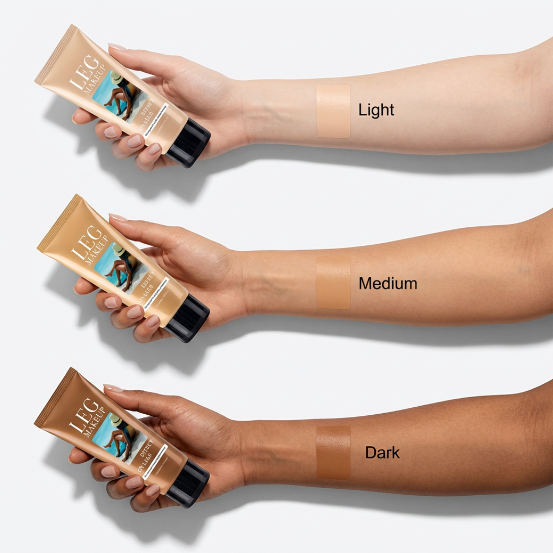 Leg Coverage Perfector