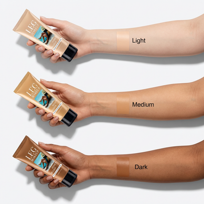 Leg Coverage Perfector