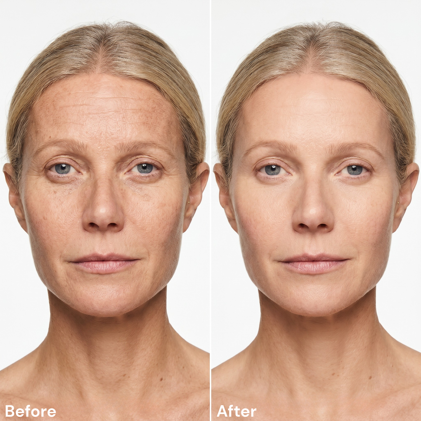 Age Reverse Cream - Lift & Repair Formula