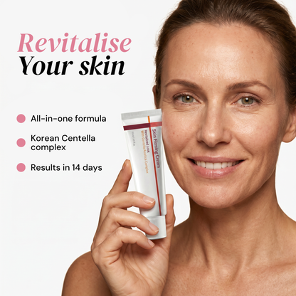 Age Reverse Cream - Lift & Repair Formula