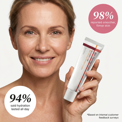 Age Reverse Cream - Lift & Repair Formula