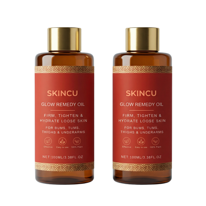 GLOW REMEDY OIL