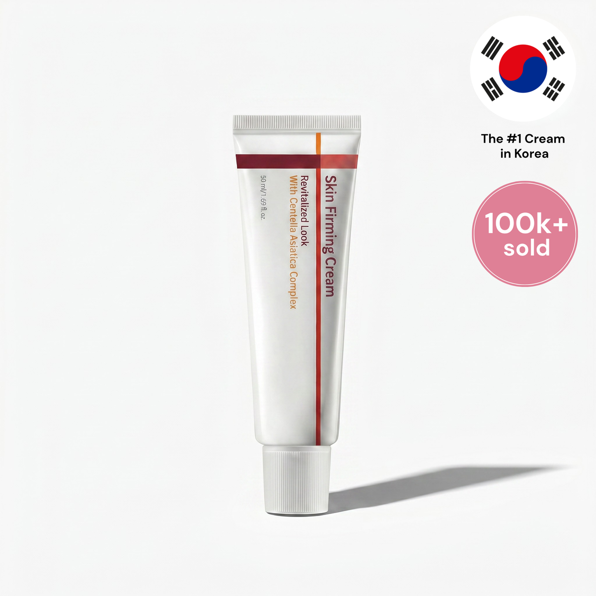 Age Reverse Cream - Lift & Repair Formula