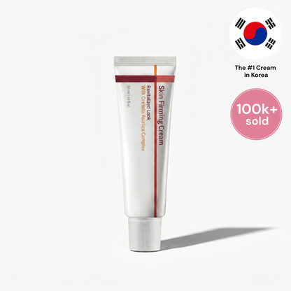 Age Reverse Cream - Lift & Repair Formula
