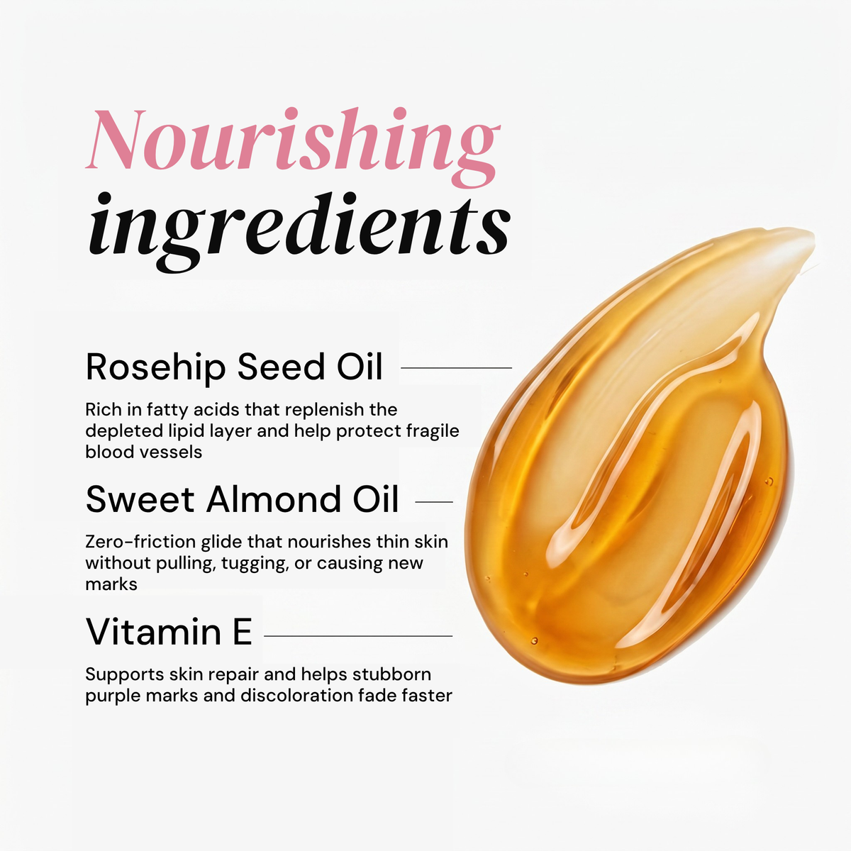 ANTI-AGING BODY OIL
