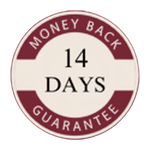 Money Back Guarantee