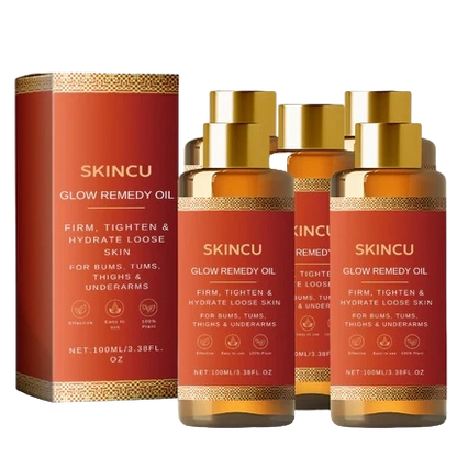 Glow Remedy Oil