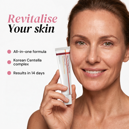 Age Reverse Cream - Lift & Repair Formula
