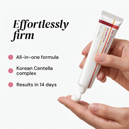 Age Reverse Cream - Lift & Repair Formula
