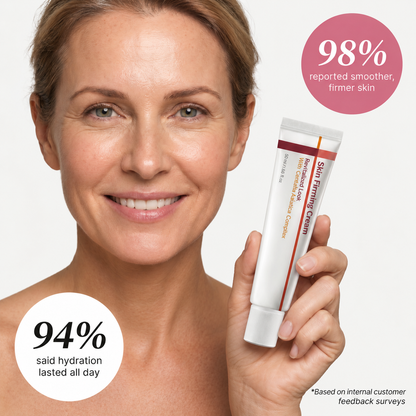 Age Reverse Cream - Lift & Repair Formula