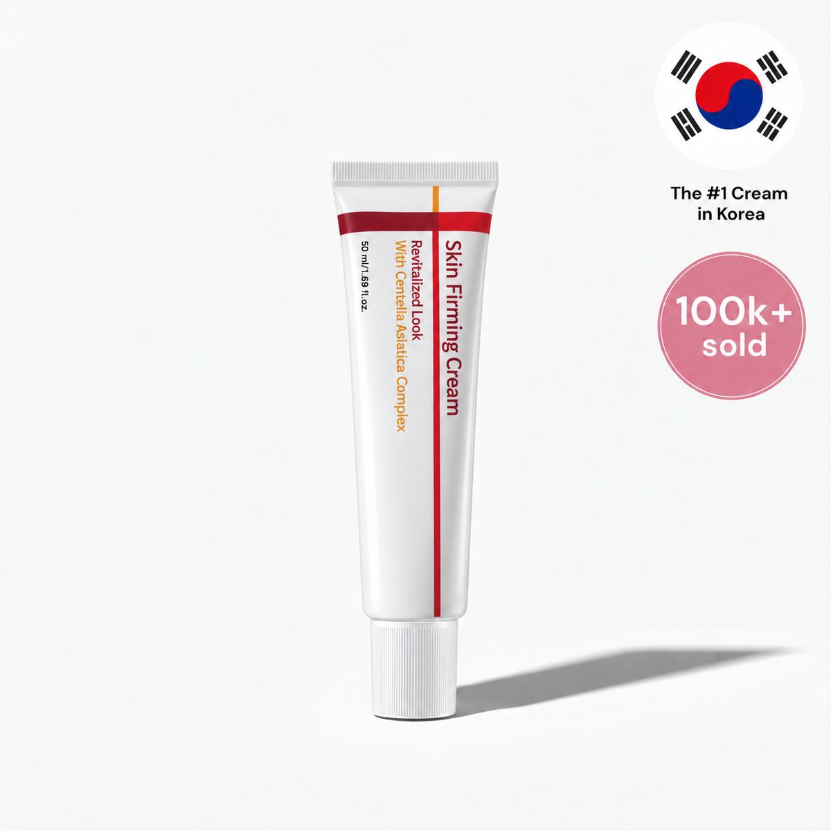 Age Reverse Cream - Lift & Repair Formula