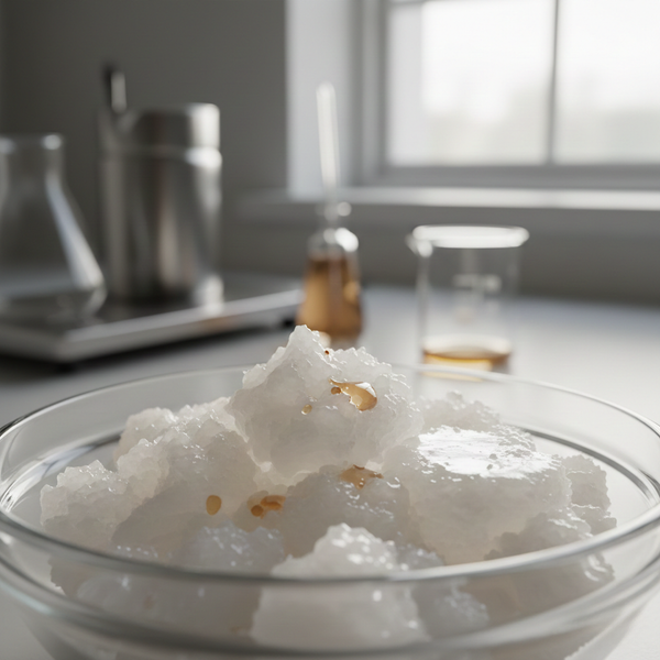 Hydrogenated Castor Oil