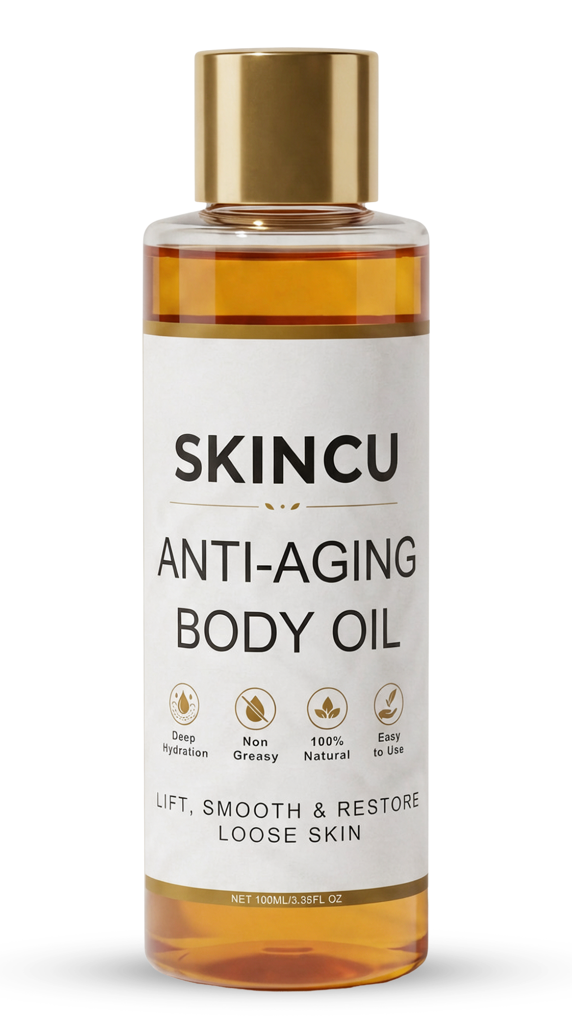 Visibly Firmer, Smoother Skin in 2-4 Weeks