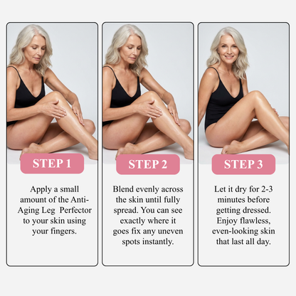 Leg Coverage Perfector