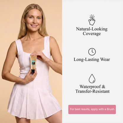 Leg Coverage Perfector
