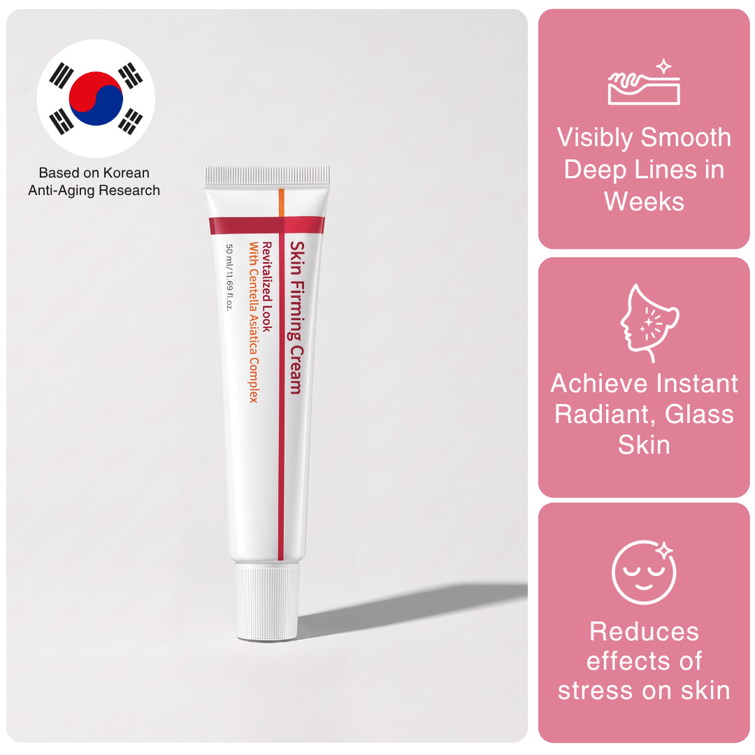 Age Reverse Cream - Lift & Repair Formula