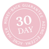 30-day money-back guarantee