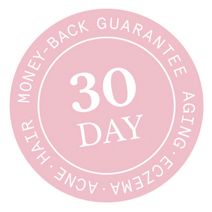 Guarantee badge