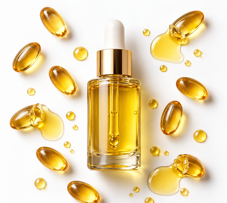 Vitamina E