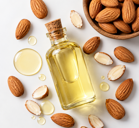 Aceite de Almendras Dulces