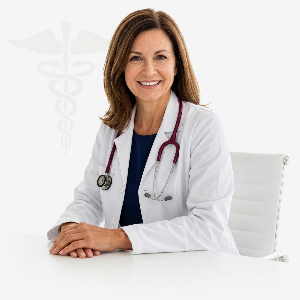 Dr. Lily Smith, MD