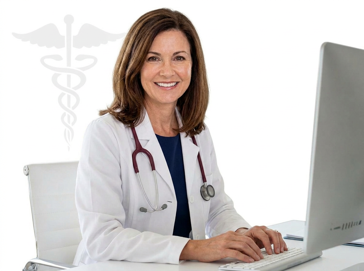 Dr. Lily Smith, MD