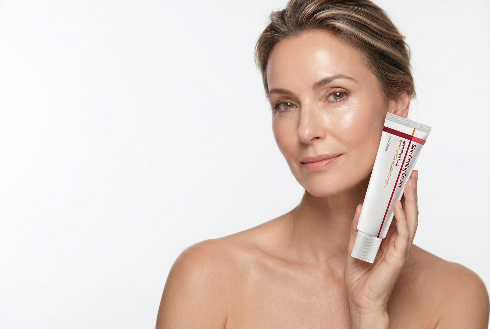 Safe effective skincare, backed by science.
