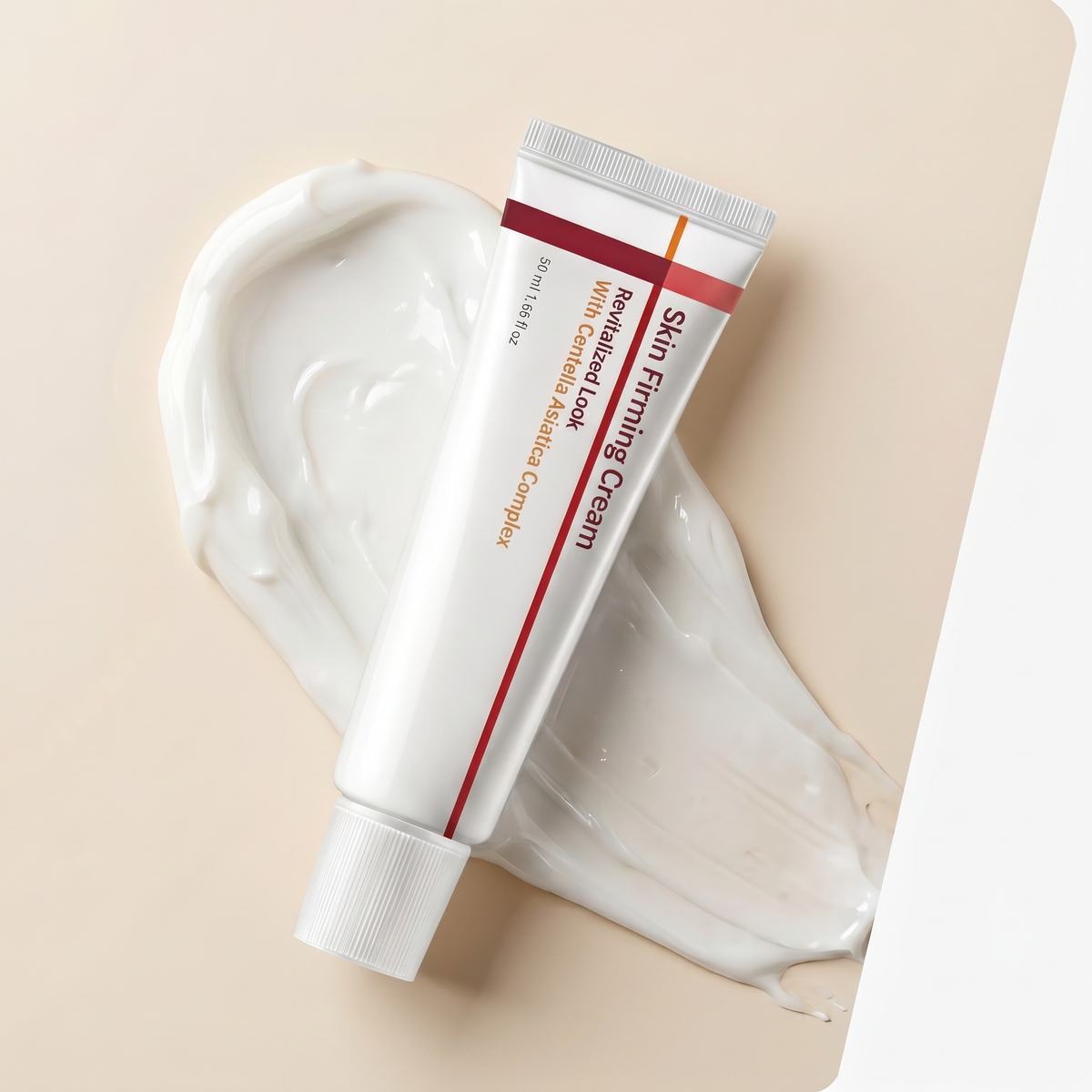 Cream that actually firms older skin