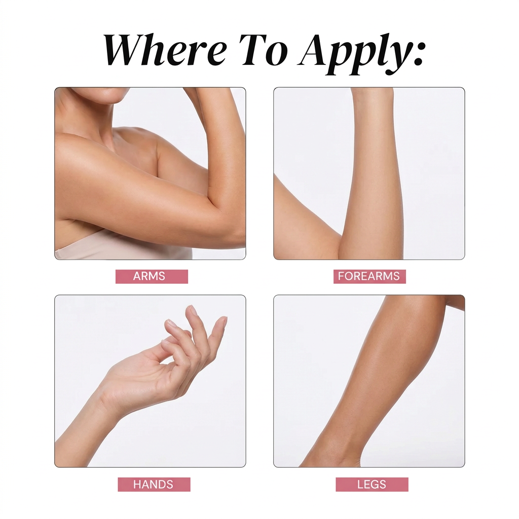 ANTI-AGING BODY OIL