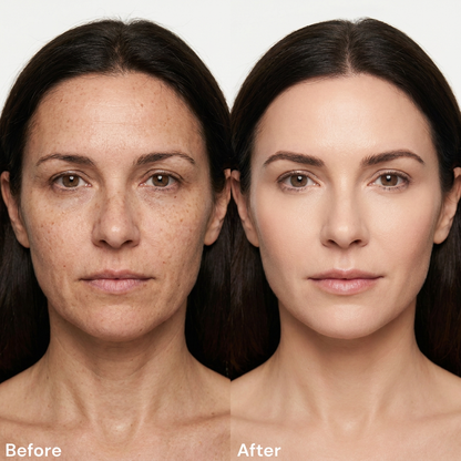 Age Reverse Cream - Lift & Repair Formula
